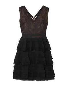 Короткое платье Jason WU Collection
