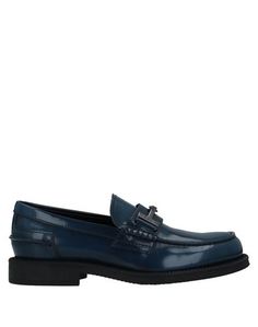 Мокасины Tod`S