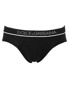 Трусы Dolce & Gabbana Underwear