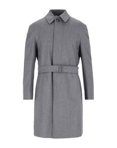 Легкое пальто Emporio Armani