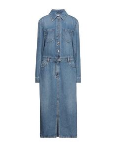 Длинное платье Msgm
