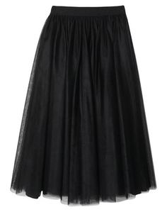 Юбка длиной 3/4 Msgm
