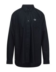 Pубашка Fred Perry