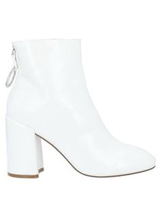 Полусапоги и высокие ботинки Steve Madden