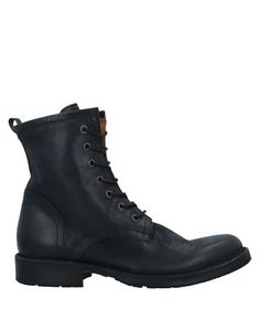 Полусапоги и высокие ботинки Fiorentini+Baker