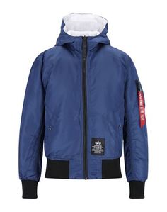 Куртка Alpha Industries