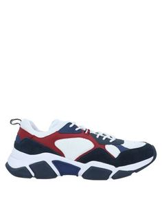 Низкие кеды и кроссовки Tommy Hilfiger