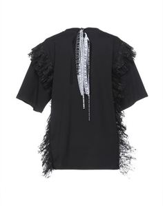 Футболка Msgm