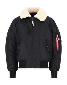 Куртка Alpha Industries
