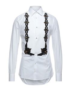 Pубашка Dolce & Gabbana