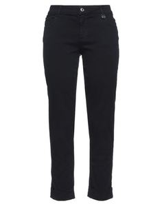 Джинсовые брюки Luckylu Milano