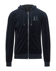 Толстовка Armani Exchange