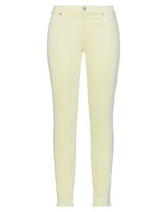 Джинсовые брюки 7 For All Mankind