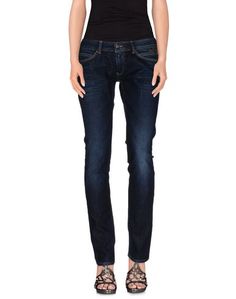 Джинсовые брюки Pepe Jeans