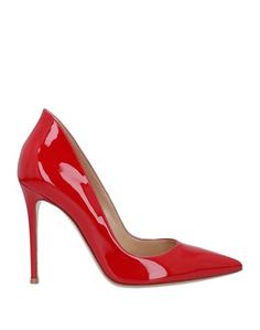 Туфли Gianvito Rossi