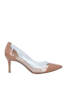 Туфли Gianvito Rossi