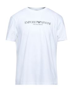 Футболка Emporio Armani