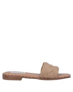 Сандалии Steve Madden