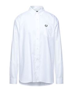 Pубашка Fred Perry