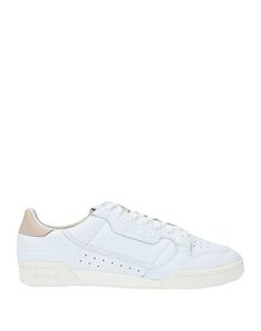 Низкие кеды и кроссовки Adidas Originals
