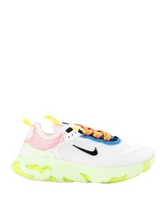 Низкие кеды и кроссовки Nike