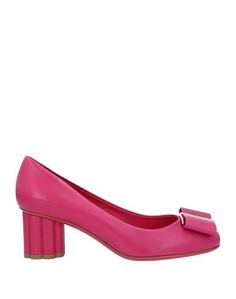 Туфли Salvatore Ferragamo