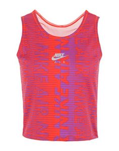 Топ без рукавов Nike
