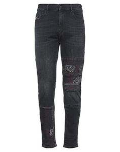 Джинсовые брюки Diesel