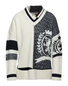 Свитер Hilfiger Collection