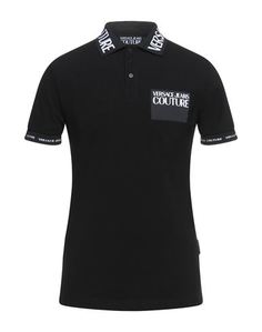 Поло Versace Jeans Couture