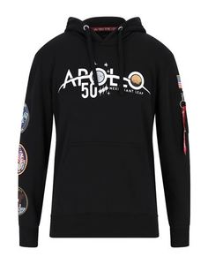 Толстовка Alpha Industries