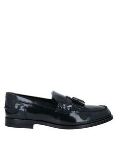 Мокасины Tod`S