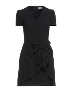 Короткое платье RED Valentino