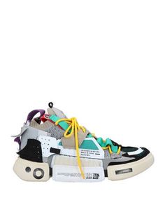 Низкие кеды и кроссовки Li Ning
