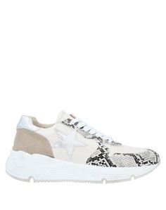 Низкие кеды и кроссовки Twelve Shoes Division