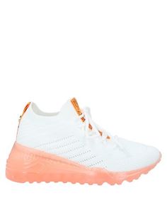 Низкие кеды и кроссовки Steve Madden