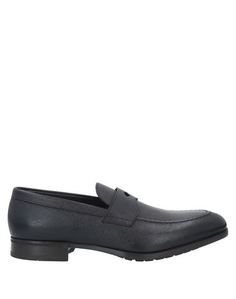 Мокасины Doucals