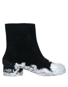 Полусапоги и высокие ботинки Maison Margiela