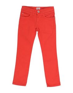 Джинсовые брюки Armani Junior