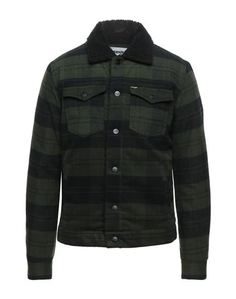 Куртка Wrangler
