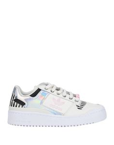 Низкие кеды и кроссовки Adidas Originals