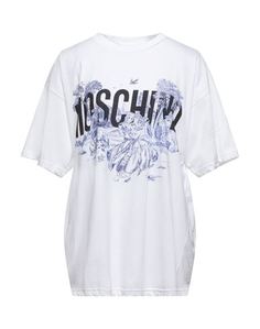 Футболка Moschino