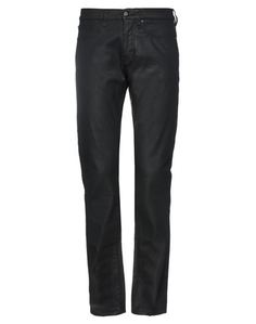 Джинсовые брюки Belstaff