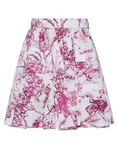 Юбка до колена Msgm