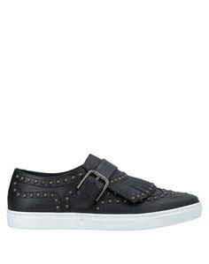 Низкие кеды и кроссовки Dolce & Gabbana