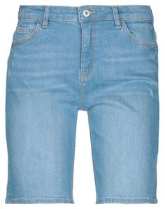 Джинсовые бермуды EDC by Esprit