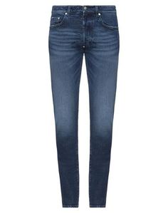 Джинсовые брюки Blauer