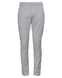 Повседневные брюки Dondup