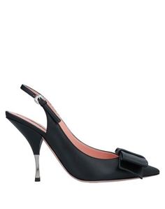 Туфли Rochas
