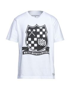 Футболка White Mountaineering